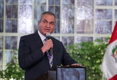 Mininter: “El 10 de noviembre comenzará expulsión de extranjeros ilegales”