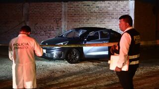 Asesinan a un taxista por aplicativo por presunto ajuste de cuentas en el Callao
