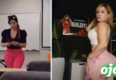 Profesora decide abrir cuenta de OnlyFans tras darse cuenta de éxito en TikTok