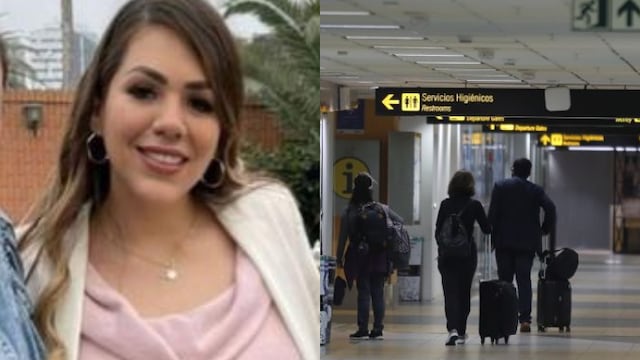 Gabriela Sevilla: activan protocolo para impedimento de salida del país de recién nacidos sin identificación