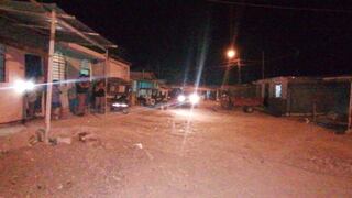 Sullana: exrecluso muere tras balacera desatada por ataque a vivienda 