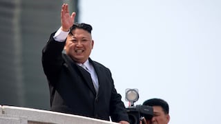 Kim Jong-un ‘resucita’ y hace primera aparición pública en casi 3 semanas