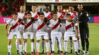 Selección peruana: estos son los convocados por Gareca ante Venezuela y Uruguay