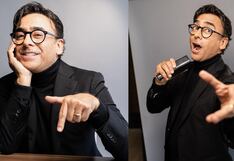 Adal Ramones llega a Lima con su monólogo “Pinches redes sociales”