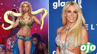 Britney Spears renuncia a su carrera: “No actuaré en ningún escenario mientras mi papá me controlé” 