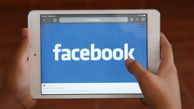 Por qué se cayó Facebook: “Estamos trabajando para que todo vuelva a la normalidad”