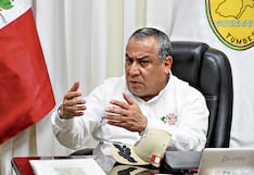 Premier Gustavo Adrianzén se victimiza cuando se le viene la censura