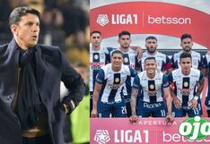 Mauricio Larriera es presentado como el nuevo DT de Alianza Lima: ¿Cuándo debutará con la blanquiazul?