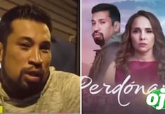 Érika Villalobos confirma que también participó en el guion de la novela que protagonizará con Aldo Miyashiro