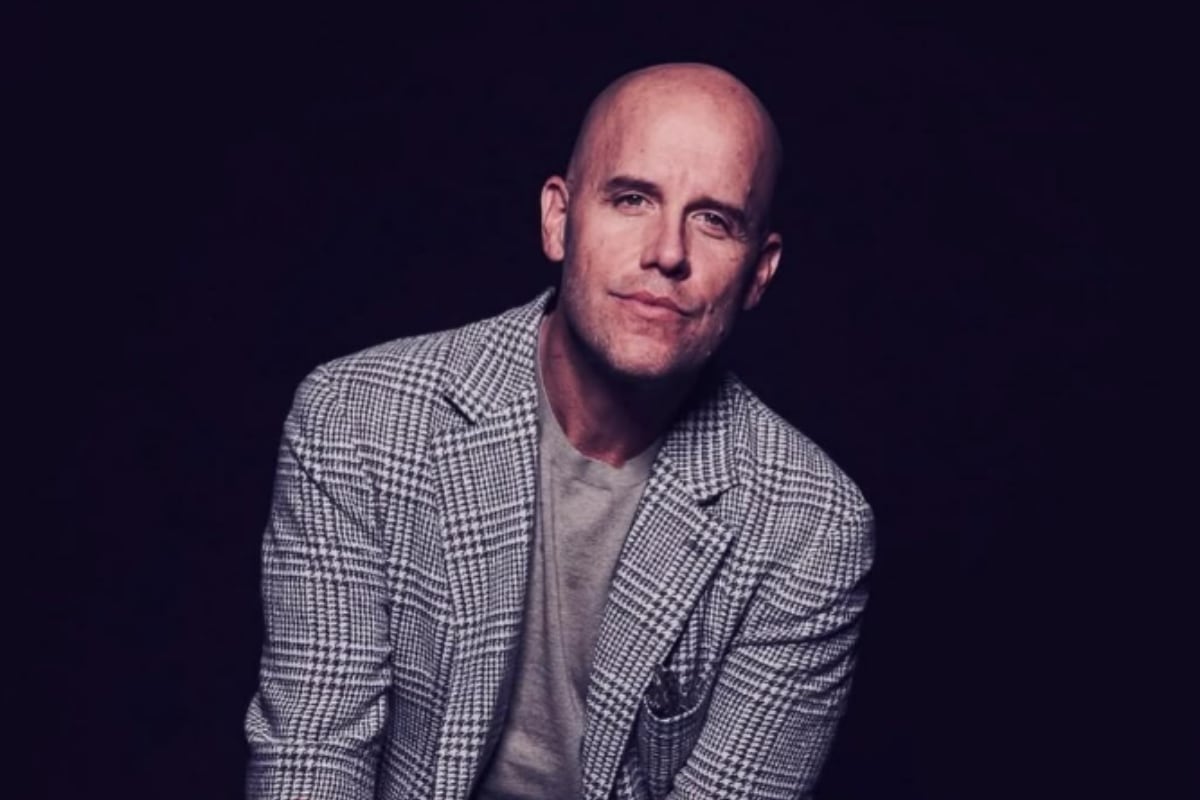 Gian Marco será reconocido en los premios La Musa e ingresará al Salón de la Fama de los Compositores Latinos. (Foto: Instagram / @gianmarcooficial)