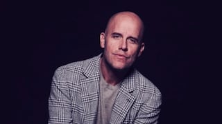 Gian Marco presenta su nuevo disco “Bajo la manga” e ingresó al “Salón de la fama” de los compositores latinos