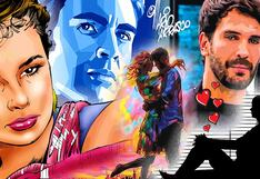 Mi novia delira por Israel Dreyfus (CASOS DEL CORAZÓN)