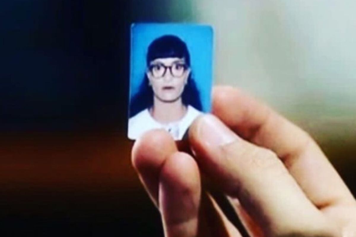 Betty es una economista joven y brillante, aunque poco atractiva, que vive con sus padres en Bogotá. (Foto: Ana María Orozco / Instagram)