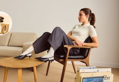 Vuelven las balerinas y flats: tips para sumarlos a tu look