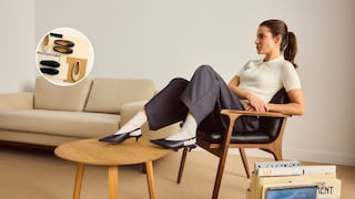 Vuelven las balerinas y flats: tips para sumarlos a tu look