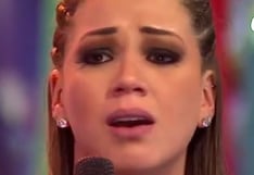 Melissa Klug confiesa que entró en depresión post parto tras dar a luz a su sexta hija: “Fue complicado”