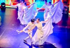 “Amor de marinera” vuelve con su fuerza, pasión y elegancia