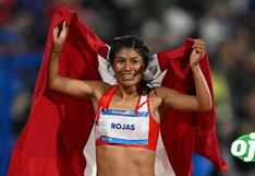 Juegos Panamericanos 2023: Luz Mery Rojas fue recibida con honores tras llevarse el oro