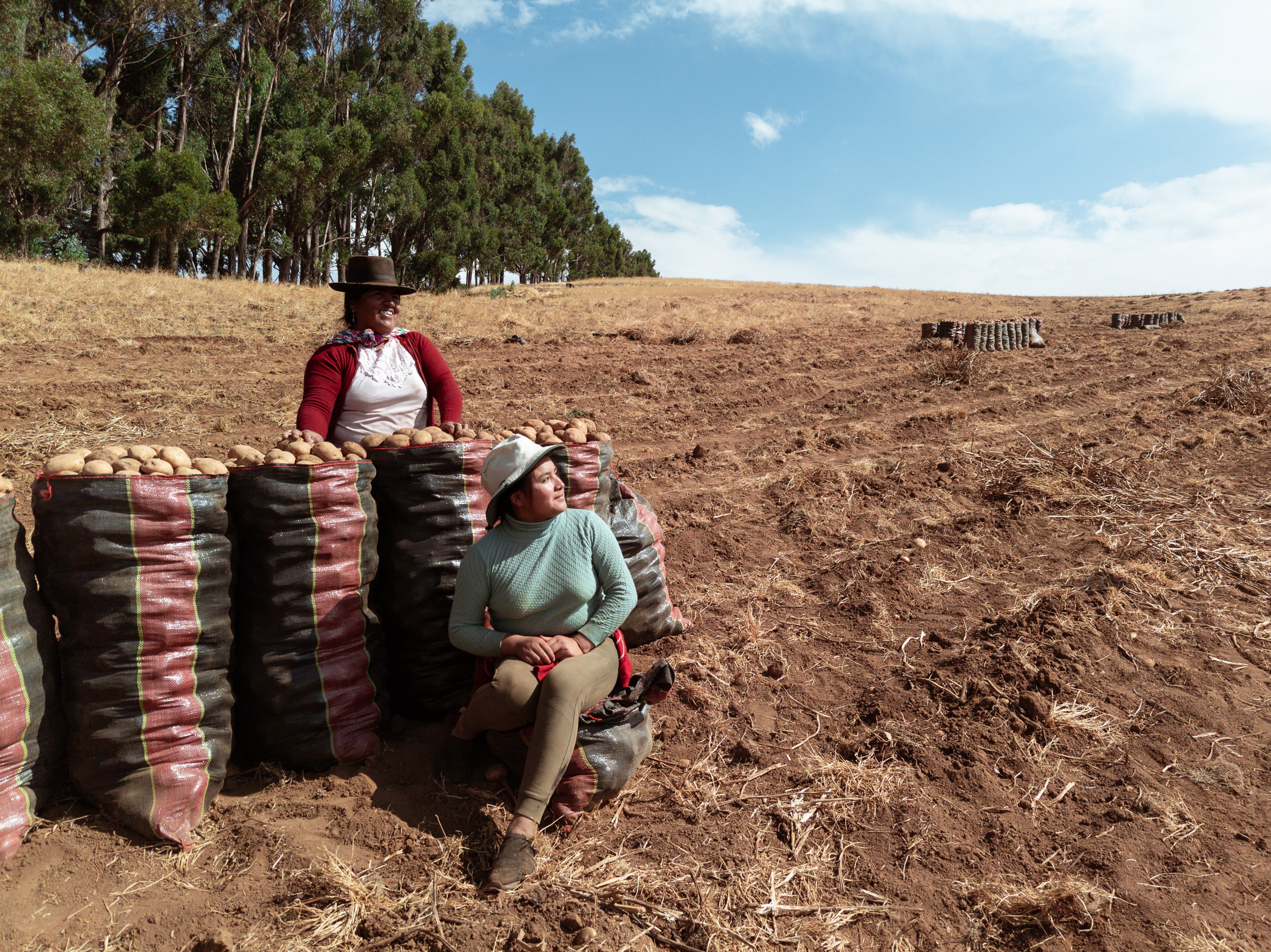 Florence Goupil es una fotógrafa peruana- francesa. Se inició en la fotografía hace 13 años, pero no proviene de ninguna escuela, ella es autodidacta.