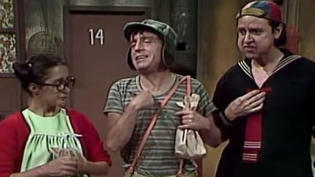 Por qué Roberto Gómez Bolaños acabó con “Chespirito” en 1995