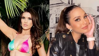 Miss Perú 2021: Conoce a Yely Rivera, la sucesora de Janick Maceta, que irá al Miss Universo