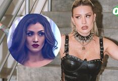 Leslie Shaw contra Micheille Soifer: “Me encanta restregarle mi talento a todo el mundo”