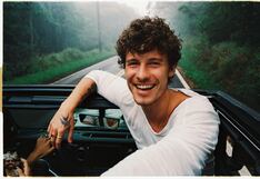 Shawn Mendes vuelve a Perú con su gira “Solo Para Amigos y Familia”