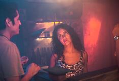 Mayella Lloclla denuncia problemática de trata de personas en película “La Pampa”