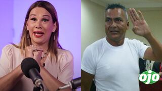 Susan León revela qué vínculo tuvo con el narcotraficante ‘Vaticano’: “Hubiera terminado presa”