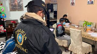 Tiranos del Centro: ordenan detención de alcalde y exalcalde de Huancayo por vínculos con presunta red criminal