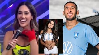 Tepha Loza cuenta que Sergio Peña le pidió a Ivana Yturbe que los presentara | VIDEO