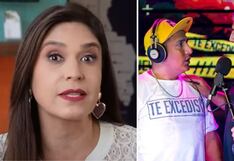 Verónica Linares anuncia entrevista a conductores de ‘Hablando Huevadas’