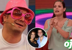 ‘Metiche’ destruye a Andrea San Martín por apoyar a Nicola Porcella: “Es otra tóxica”