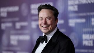 Elon Musk a punto de ser el primer billonario del mundo