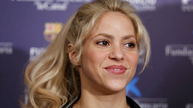Shakira: la fiesta de la cantante en la que se escuchó su tema contra Gerard Piqué
