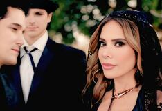 Gloria Trevi supera 5.5 M views con su nuevo éxito “Q.E.P.D” y vuelve a Arequipa