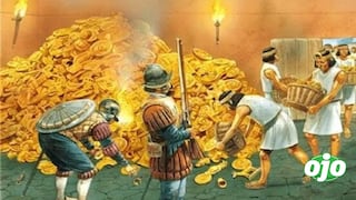 Atahualpa y su oro escondido: ¿En qué país sudamericano se encuentra realmente el tesoro?