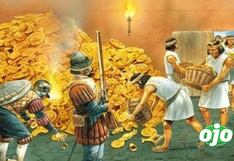 Atahualpa y su oro escondido: ¿En qué país sudamericano se encuentra realmente el tesoro?