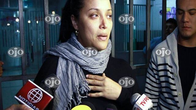 Mariela Zanetti en shock tras ataque al circo de 'La Paisana Jacinta'
