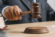 Justicia italiana ordena a dos cuarentones a abandonar la casa de su madre por “vividores” y “ociosos”