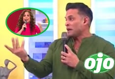 Domínguez dice “a veces es culpa de la mujer” en caso Ángelo Campos y conductoras lo ‘parchan’