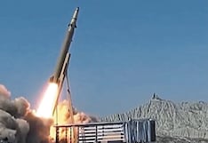Irán bombardea a bases de Estados Unidos en Jordania como respuesta al ataque gringo a sus buques