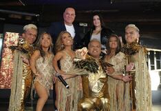 Mauricio Diez Canseco orgulloso presentó ‘Los chicos doraditos’: “Siempre voy apostar por el talento nacional”