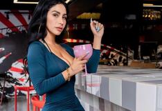 Leysi Suárez asegura que no perdonará infidelidad de su expareja: “No quiero retroceder ni un paso”