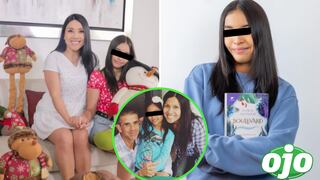 Tula Rodríguez revela que carrera quiere estudiar su hija Valentina Carmona: “Derecho o Veterinaria”