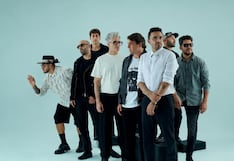 No Te Va Gustar desata emoción y está cerca al sold out en Lima