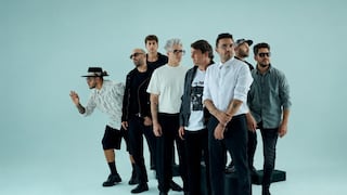 No Te Va Gustar desata emoción y está cerca al sold out en Lima