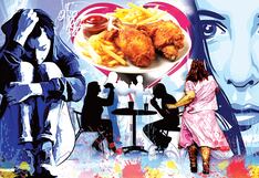 Mi relación me hizo engordar 10 kilos (CASOS DEL CORAZÓN)