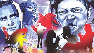 Su sobrina está arruinando nuestro matrimonio (CASOS DEL CORAZÓN)