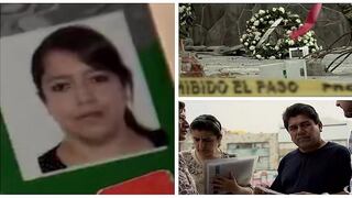 Terremoto en México: lo más desalmado que ocurrió con mujer fallecida (FOTOS)
